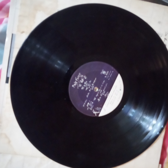 Rear pink Floyd album - Picture 6 of 7